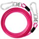 thumbnail image 1 of Correa jenico 4,5 m Cable de sujeción resistente para perros, 1 of 6