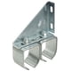 thumbnail image 1 of Soporte doble National Hardware Stanley Steel, 300 libras, 1 of 1