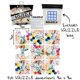 thumbnail image 2 of Puzzle Fun Squared Games Squzzle de viaje de 9 piezas con bolsa de almacenamiento, 2 of 3