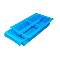 Bothyi - Cajón De Mesa Para Máquina De Coser Industrial, Equipo De Artesanía, Almacenamiento Portátil Diy