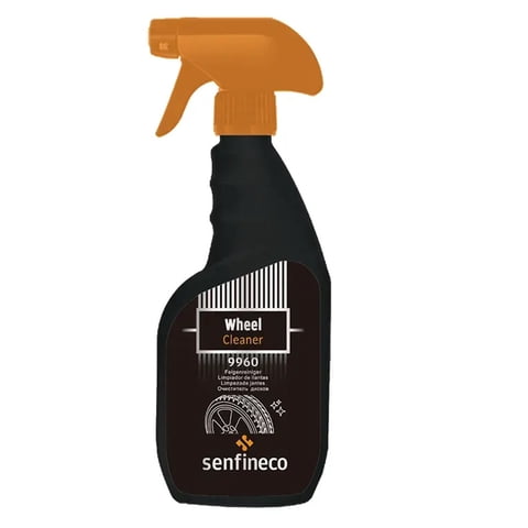Limpiador De Llantas Senfineco