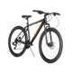 thumbnail image 2 of Bicicleta Raleigh Honor Aro 27.5 Color Negro / Rojo, 2 of 4
