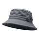 thumbnail image 2 of Sombrero Belug Bucket Salado Adulto Color Verd Gris e unitalla, 2 of 5