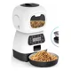 thumbnail image 2 of Dispensador de Comida Robot Mascota, 2 of 3