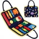 thumbnail image 1 of Busy Board Montessori Toys For Toddlers Sensory Toys Preschool Educational Toys Travel Activities For Girl And Boys Fine Motor Skills, 1 of 5