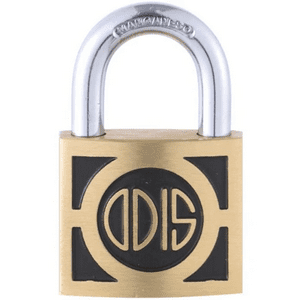Candado Odis 345 Profesional