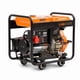 thumbnail image 3 of Generador Electrico 5 Kw Daewoo DDAE6000XE Diesel 10 Hp, 3 of 3