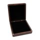 thumbnail image 4 of Caja De Regalo Para Pulseras Para Hombres Y Mujeres, Caja De Embalaje Decorativa Para Pulseras, Caja Para Brazaletes, Forro Negro, 4 of 5