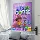 thumbnail image 3 of Mia y Codie Cuadro decorativo colgante - Arte de pared - Póster enmarcado - Decoración de pared - Regalos para familia, amigos y aficionados 40*60 cm, 3 of 6