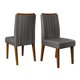 thumbnail image 3 of Juego Comedor Celeste 8 Sillas Blanco, 3 of 5