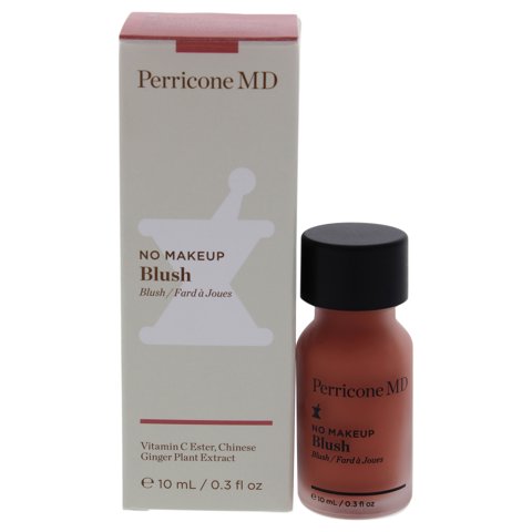Rubor Perricone Md 9 Ml Mujer