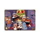 thumbnail image 1 of Cartel Metálico Decorativo Desmarcar Torre de Pizza 30x40 cm, 1 of 6