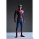 thumbnail image 2 of Figura de acción totalmente articulada The Amazing Spider-M Andrew Garfield, cabeza y manos intercambiables, set en caja regalo, 2 of 10