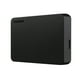 thumbnail image 1 of Disco Duro Externo Canvio Basics Negro 4 TB, 1 of 4
