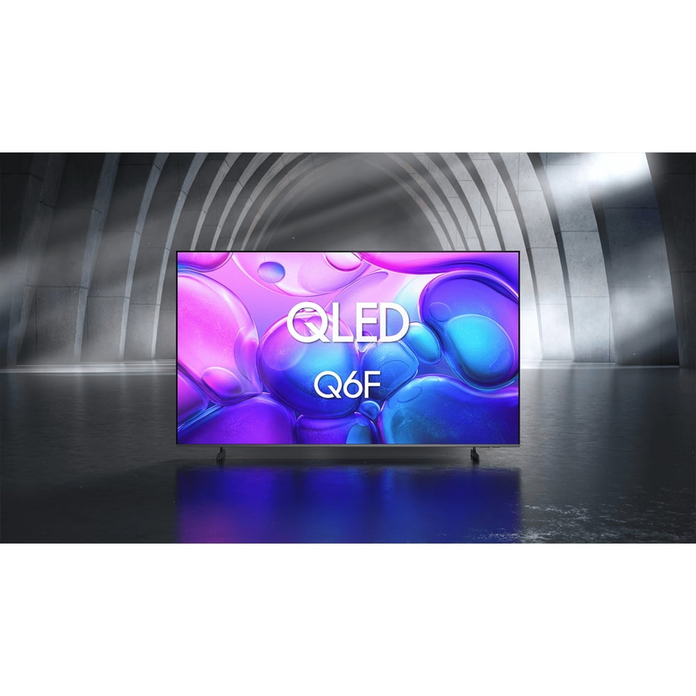 Samsung QLED Q6FA 85", foto 7
