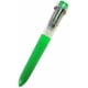 thumbnail image 1 of Plumas Schylling 10 Colores con Cáscaras Surtidas, 1 of 2