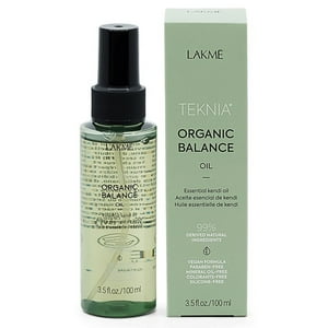 Lakme - Tratamiento Aceite 44143 Teknia Organic Balance 100Ml