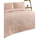 thumbnail image 2 of Cubrecama Con Chiporro Invierno 2 Plazas Beige, 2 of 3