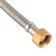 thumbnail image 3 of Flexible para Gas HI-HI 1/2x3/8 en 60 cm, 3 of 5