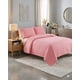 thumbnail image 1 of Cubrecama Quilt Texturizado Estilo Moderno y Confort king-super king, 1 of 4