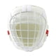 thumbnail image 3 of Casco De Boxeo Equipo De Protección Transpirable Para Kickboxing Grappling Sparring L, 3 of 5