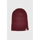 thumbnail image 2 of Beanie Doble-Uso Burdeo, 2 of 2