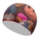 thumbnail image 1 of Agnes de Gru: Mi villano favorito Gorro de Natación de Licra, Gorro de Baño de Tela Cómoda, Gorro Elástico Antideslizante para Hombres, Mujeres y Niños, 1 of 6