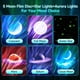thumbnail image 3 of Star Projector One Fire Northern Lights con altavoz Bluetooth, 3 of 9