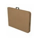 thumbnail image 4 of Mesa Plegable 1.80 Mts Tipo Maleta con Seguro Estilo CAFE, 4 of 4