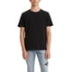 thumbnail image 1 of Camiseta Levi's Classic Pocket para hombre, color negro mineral, talla XL, 1 of 1