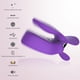 thumbnail image 2 of Excite Yourself: 1 Set of Nipple Orgasm Stimulation Breast Massagers for Couples!, 2 of 2