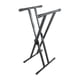 thumbnail image 3 of Prolok PKS 512 Atril de Teclado Doble, 3 of 3