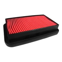 Hibari - Filtro Aire Honda Cb1 125 - Storm 125 - Cbf 125 Twister