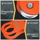 thumbnail image 4 of Polea de remolque Winch Snatch Block TICONN de 10 toneladas, 10 000 kg, 4 of 7