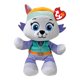 thumbnail image 1 of Peluche Ty Paw Patrol Everest 20 cm versión floppy, 1 of 6