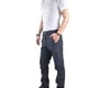 thumbnail image 3 of Pantalon Termico Softshell Hombre Invierno Forro Polar H811, 3 of 6
