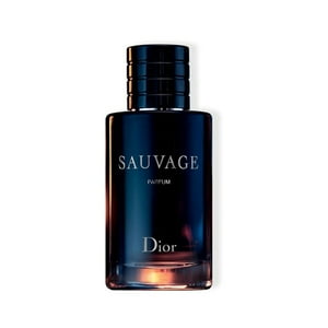 Dior - Perfume Sauvage Parfum 200Ml Hombre