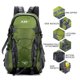 thumbnail image 2 of Mochila de Senderismo Diamond Candy Impermeable de 40L para Hombre y Mujer, 2 of 6