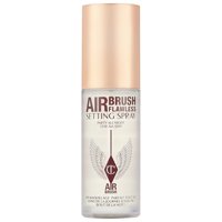 Spray Fijador Mini Airbrush Flawless De Charlotte Tilbury 1.1 Oz / 34 Ml