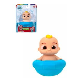 Juguete De Baño Cocomelon Water Bobble | Surtido