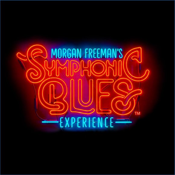 Música Decca – Blues Sinfónico de Morgan Freeman