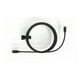 thumbnail image 5 of Cable Dusted Lightning DUS-CABL-CMFI Negro, 1 Un, 5 of 8