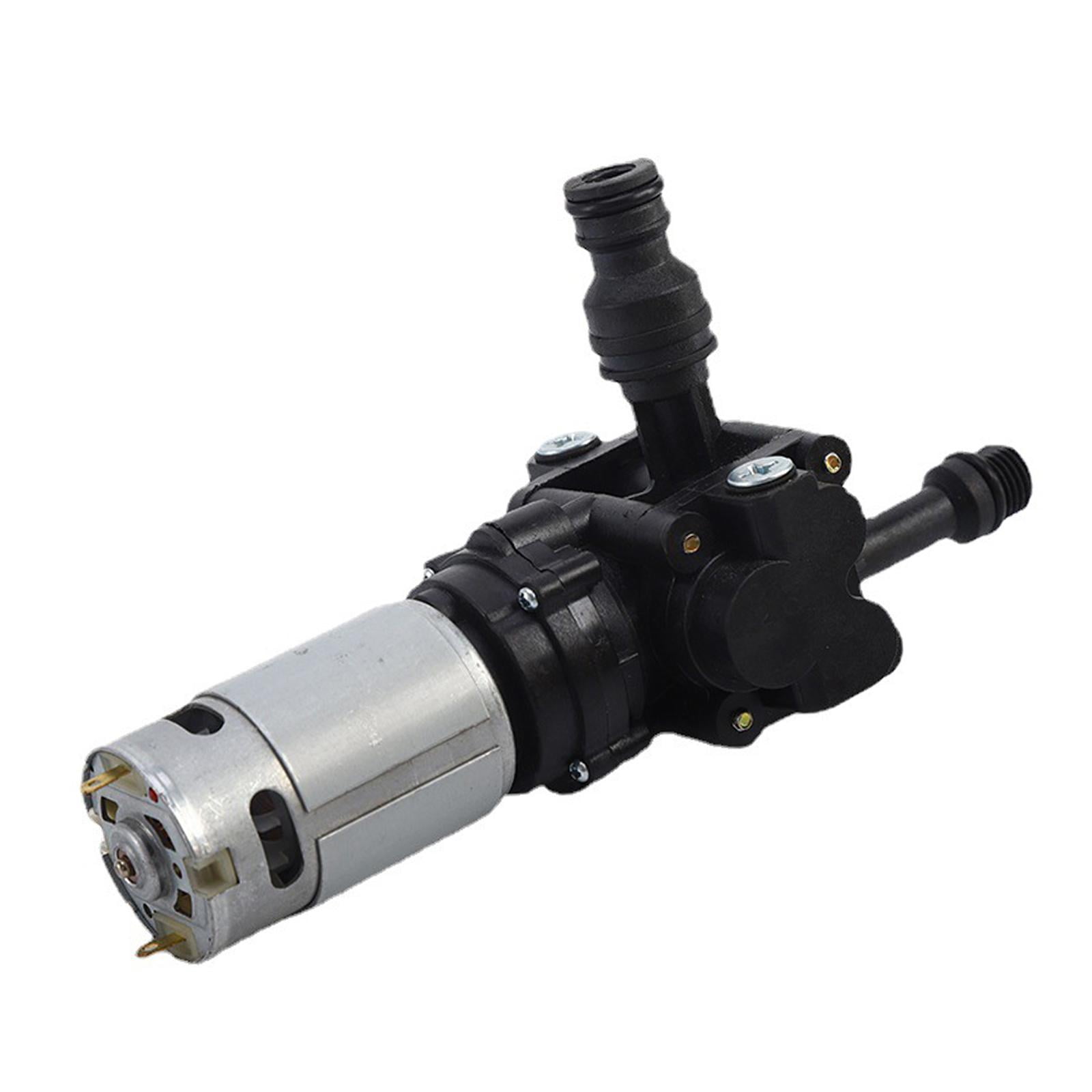 Ioensy - Bomba De Émbolo, Accesorios Para Lavadora De Coches, Conjunto De Cabezal De Bomba De Ahorro De Agua