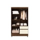 thumbnail image 2 of CLOSET IDEAL 4P 2C CREMA, 2 of 2