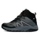 thumbnail image 3 of Botín Outdoor Impermeable Hombre Gris Y Negro Michelin Dr19, 3 of 7