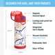 thumbnail image 2 of Botella térmica aislada al vacío THERMOS FUNTAINER 473 ml Sonic, 2 of 7