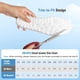 thumbnail image 5 of Suelas Cloud Insoles ENLOPQ 4D Cloud para mujer (US W 6.5-9), 5 of 7