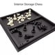 thumbnail image 3 of Ajedrez Magnético Juego De Mesa Chess Game Tablero 33x33cm, 3 of 3
