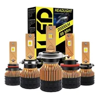 Genérico - Led R8 Mini H1