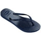thumbnail image 2 of Sandalia Mujer Slim Gloss Azul Havaianas, 2 of 5